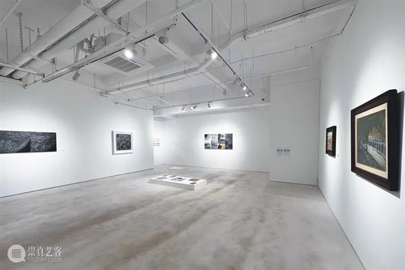 展览回顾|余友涵:长街日色-慢慢来的路(限时展Ep.5) 视频资讯 Mingyuan Museum 崇真艺客